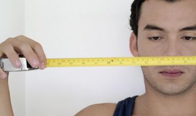 Methods of increasing the penis at home