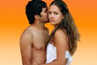 Managing a male health