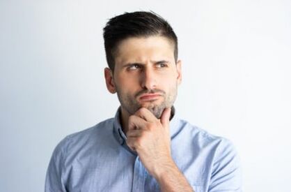A man wondered how to use the penis enlargement gel